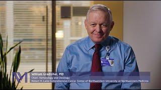 Clinical Trials and Advances in Breast Cancer Therapy at Northwestern Medicine