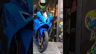 Bajaj pulsar 220 /220 fully modified / is it a bajaj pulsar 220 #modified #pulsar220f  #bajajpulsar