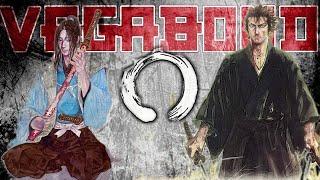 Vagabond The COMPLETE Storyline