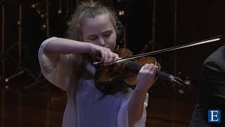 Sara Valencia - Sibelius VC