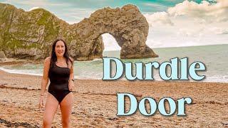 Durdle Door Beach | The Jurassic Coast