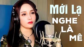 Liên Khúc Bolero Mới Lạ Đặc Biệt Hay Khiến Người Nghe Nổi Da Gà - Đào Anh Thư 2024