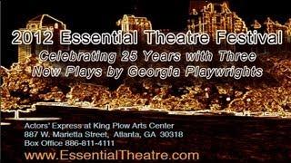 2012 Essential Theatre Festival