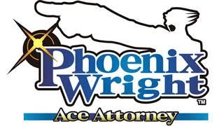 Pursuit ~ Cornered (Removed Version) - Phoenix Wright: Ace Attorney