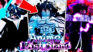 [Exclusive Code] Creating The Ultimate BLEACH TEAM on Anime Last Stand