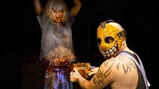 Transworld Halloween Convention 2022 Highlights | Props, Animatronics & Costumes