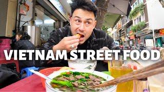 Top 20 Vietnamese Street Foods You MUST Try in Vietnam (2024 with prices!)