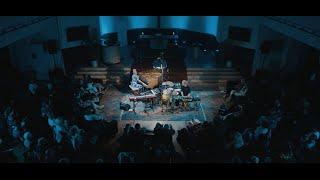 the bottomline - BORDERS (live @ OFF Church)