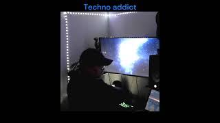Techno - December 2023, V3   #techno #technovibes #technoaddict #technoparty #technorave