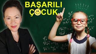 Özgüvenli ve Başarılı Çocuk Nasıl Yetiştirilir? ( Psikolog Önerileri )