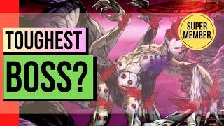 [Another Eden] Inimical Travelers Curse Guide - How to Beat (Super Member Exclusive)