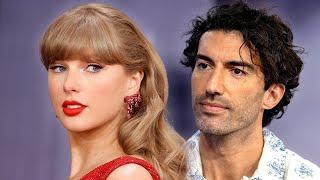 It Ends With Us Lawsuit: Justin Baldoni Drops Taylor Swift's Subpoena