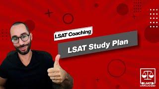 Bad LSAT Proctors + Final Week Study Plan | Coaching