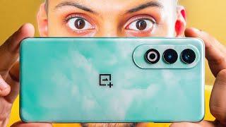 OnePlus Nord CE 4 Unboxing & Quick Look ! *Value for Money?*