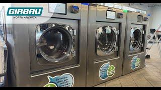 Continental Girbau Washers are Built to Last!