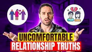 6 Harsh Relationship Truths I Wish I'd Known Sooner | Mark Rosenfeld