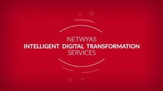 Netways: Location and Services