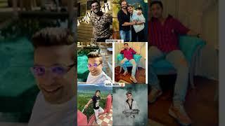 all big youtuber in one video.... sabki inspiration. .... aapna time aayega... 