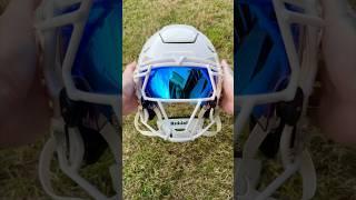 SHOC Zero G+ Visor ️