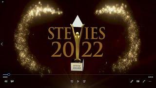 V2Solutions Receives the Stevie Award 2022 - 'Achievement in Customer Satisfaction Category'