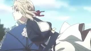 Whoa XXXTentacion | Violet Evergarden