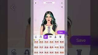 263 GlamFrenzy 2v3 cl 0628
