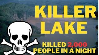 When 2,000 people died in night | Africa's Killer Lake | The Lake Nyos Incident | Lake Nyos Disaster