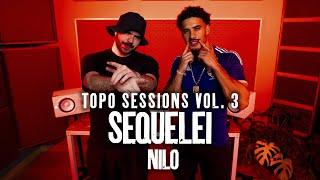 DJ TOPO, NILO - MTG SEQUELEI (TOPO SESSIONS VOL. 3)