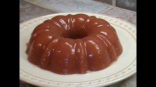1950's Tomato Aspic