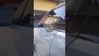 Window Tint - La Habra - California