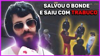 DIOGO DEFANTE JOGANDO GTA RP | CUCU LIBERADO #3 | CORTES DO DEFANTE