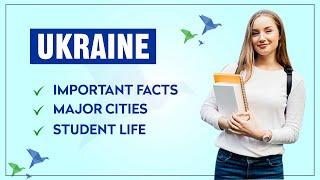 Study In Ukraine For Pakistani & Indian | MBBS In Ukraine | Best University Fees | Ukraine Visa