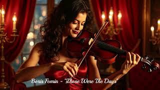 The Best Classical Music- Beautiful Violin & Piano Masterpieces