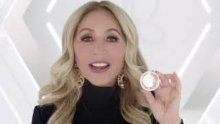 How-to Apply: Brow Freeze with Anastasia Soare