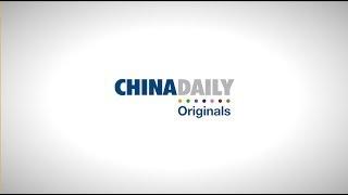 Introducing CHINA DAILY ORIGINALS