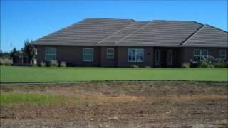 Galt Ca. Country Property - Galt Real Estate Agent takes you on a tour