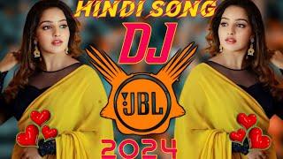 Dj Song || Top Dj | Hard Bass ️‍ | JBL Dj Remix | Old Hindi Dj Song | | Dj Remix Song 2024