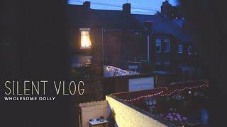 MY WHOLESOME LIFE  | Seaside village, Healthy breakfast, House chores, Cosy night in ️