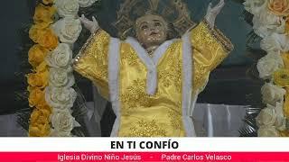 Santa Misa en Honor al Divino Niño Jesús. Miércoles, 25-09-2024(19H00).