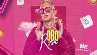 ORO ROSA SET - DAVID OSSA (BDAY ANDY)  (Guaracha, Aleteo y Zapateo 2022)