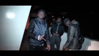 Swaggz - Cash Ting [Music Video] @SwaggzCiCO | Link Up TV