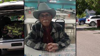 87-year-old Robstown resident dies after being swarmed by bees