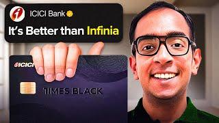 ICICI Times Black Has INSANE Returns (Unboxing and Review)