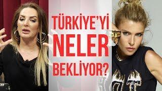 Gülben Ergen, Demet Akalın Ve Ebru Gündeş Hakkında Neler Dedi̇ | Magazin Noteri 20. Bölüm