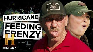 Swamp People: CHAOS Before the Hurricane Hits (Season 16)