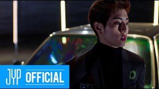 GOT7 "Never Ever" Teaser Video