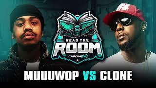 Read The Room -Muuu Wop vs Clone