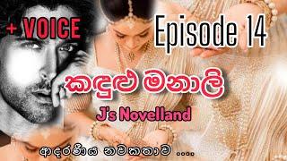 කඳුළු මනාලි ආදරණීය නවකතාව 14 කොටස Sinhala Love story