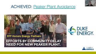 2020 Appalachian Energy Summit - 10/15 - Amber Weaver