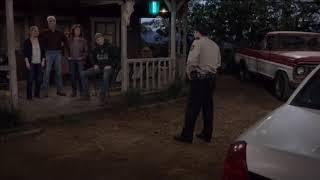 The Ranch | Rooster and Colt’s cousin Luke (Dax Shepard) shows up